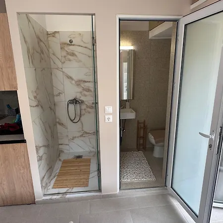 Appartement Katalyma Thalassa *