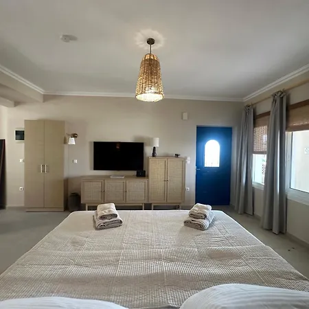 Katalyma Thalassa Appartement Ixia (Rhodes)