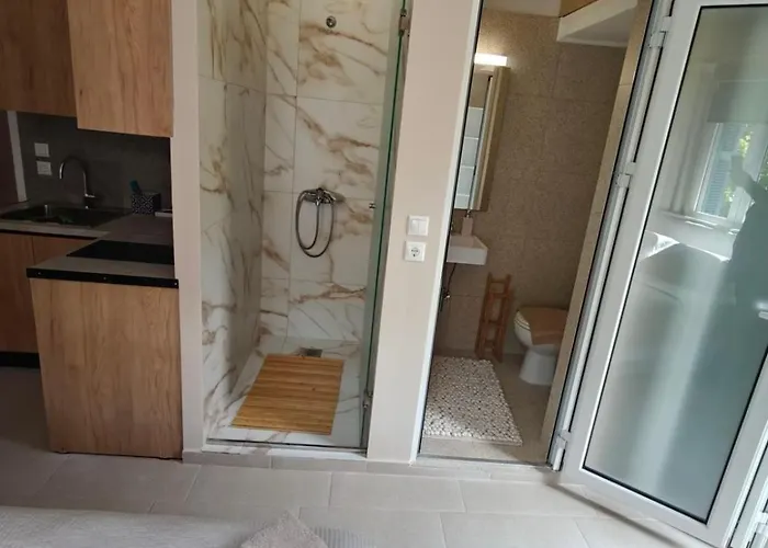 Appartement Katalyma Thalassa Ixia (Rhodes)