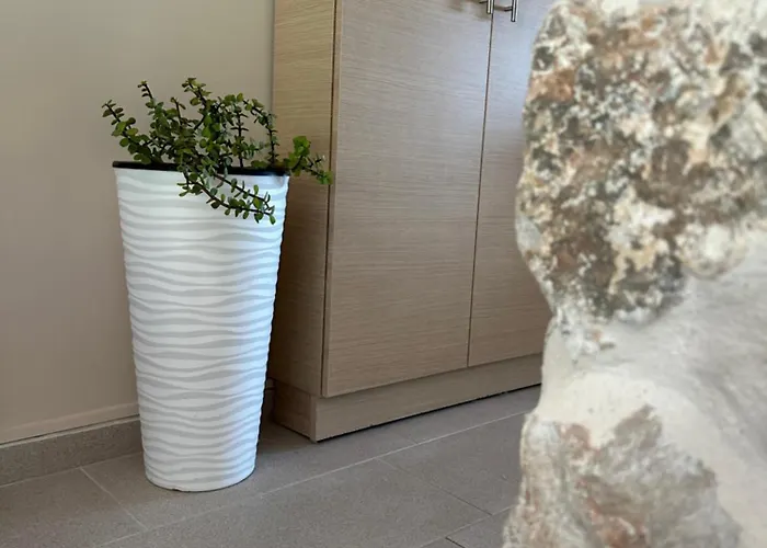 Katalyma Thalassa Appartement *