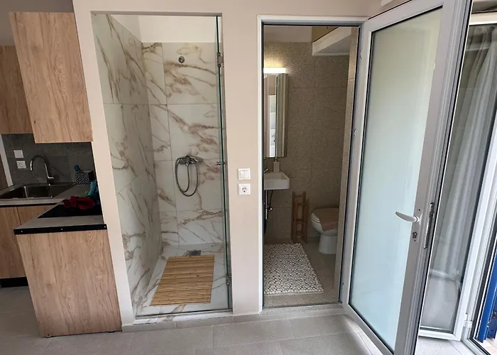 Appartement Katalyma Thalassa *