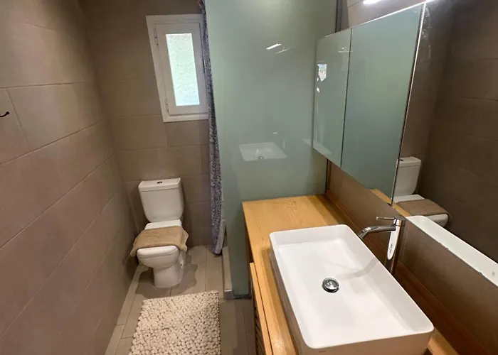 Katalyma Thalassa * Ixia (Rhodes)