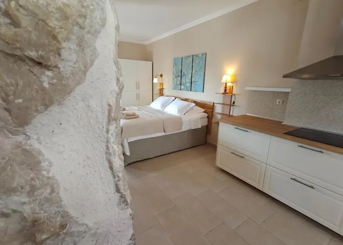 Katalyma Thalassa Appartement