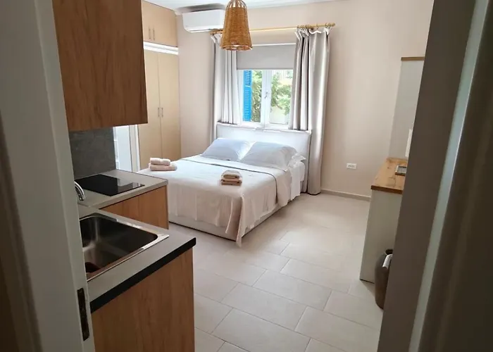 Katalyma Thalassa Appartement