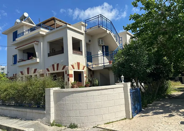 Appartement Katalyma Thalassa Ixia (Rhodes)