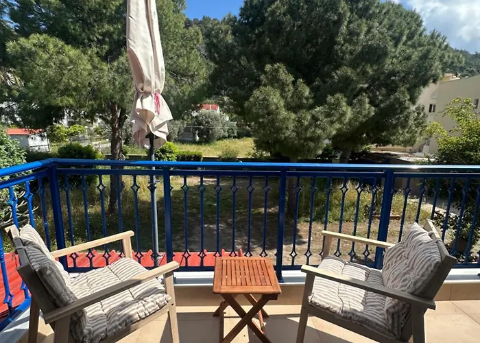 Katalyma Thalassa Appartement *