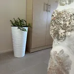 Katalyma Thalassa アパート *