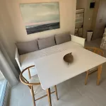 Katalyma Thalassa * イキソス