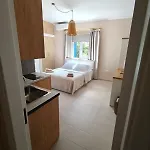 Katalyma Thalassa アパート