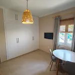 Katalyma Thalassa イキソス