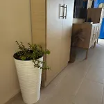 Katalyma Thalassa イキソス