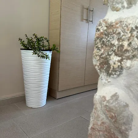 Katalyma Thalassa Apartman *