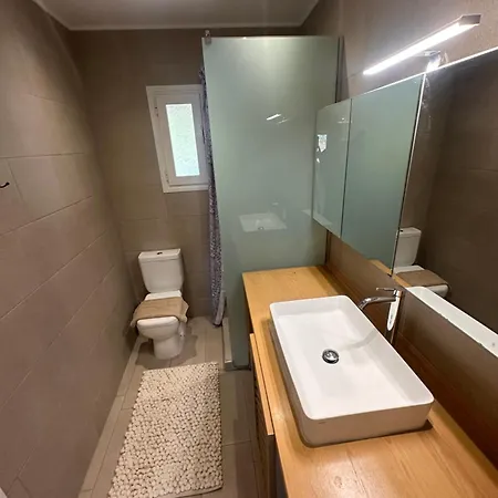 Katalyma Thalassa * Ixiá