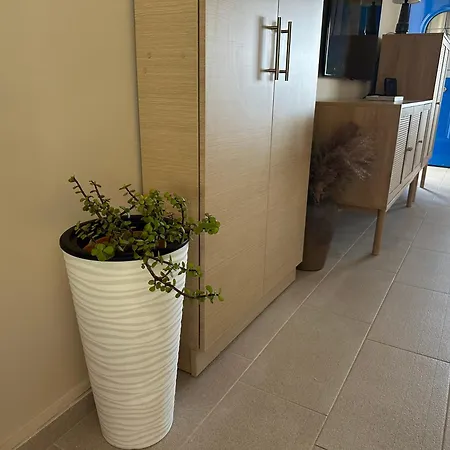 Katalyma Thalassa Ixiá