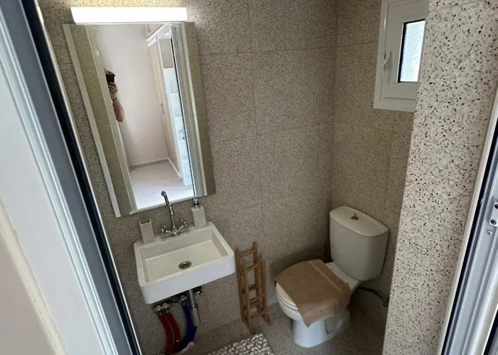 Apartment Katalyma Thalassa *