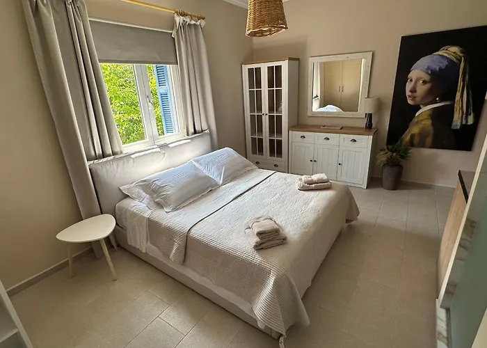 Katalyma Thalassa * 익시아