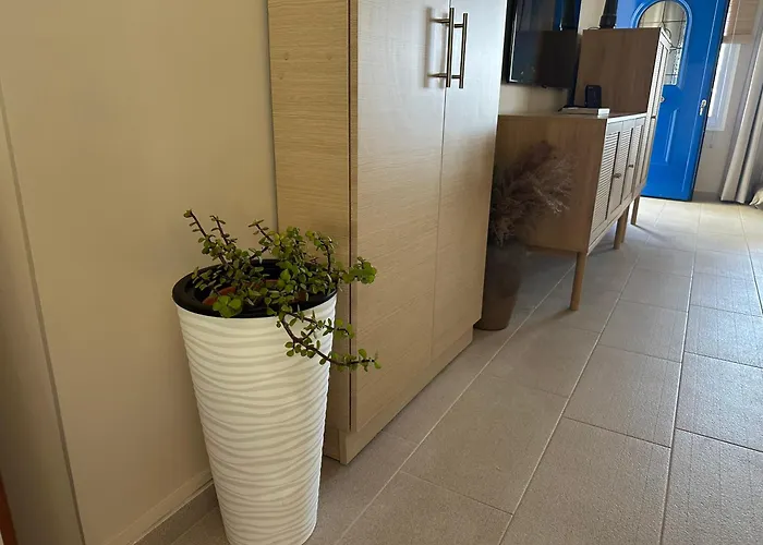 Katalyma Thalassa 익시아