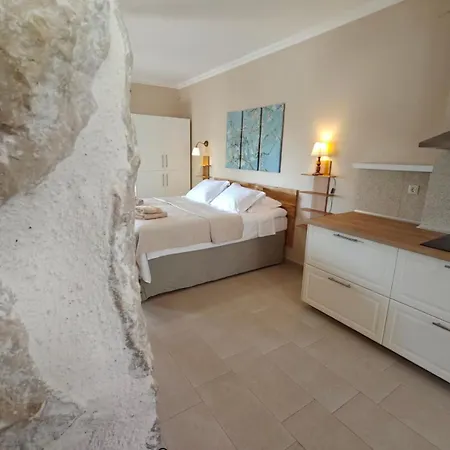 Katalyma Thalassa Appartement