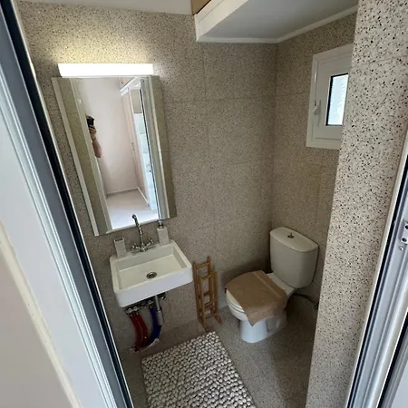 Appartement Katalyma Thalassa *